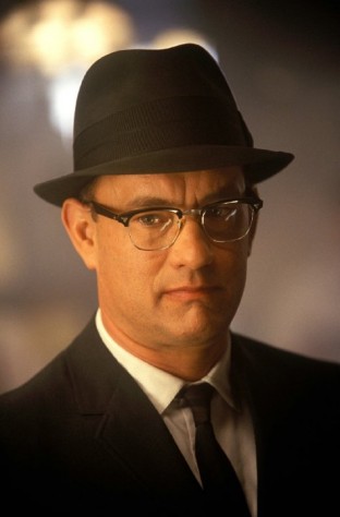 Tom Hanks Fotoğrafı