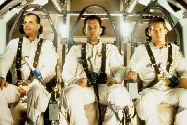 Tom Hanks Fotoğrafı