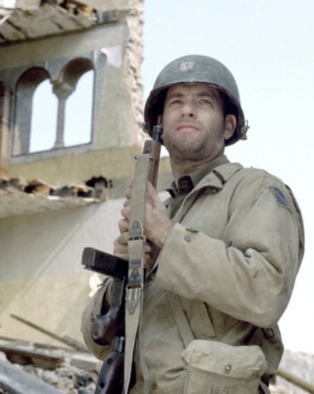 Tom Hanks Fotoğrafı