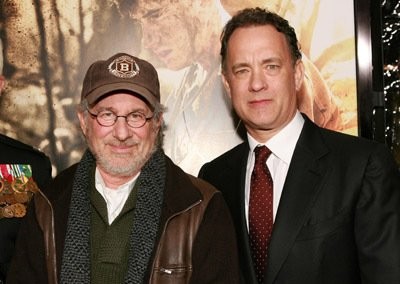 Tom Hanks Fotoğrafı