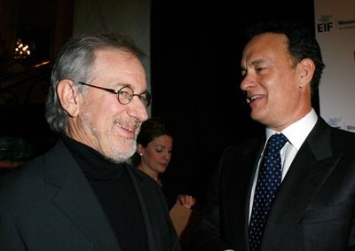 Tom Hanks Fotoğrafı