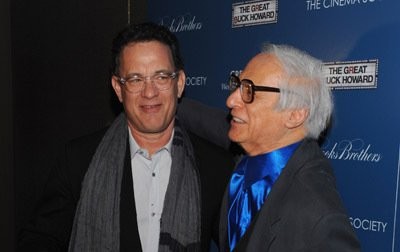 Tom Hanks Fotoğrafı