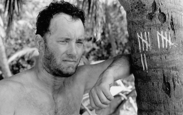 Tom Hanks Fotoğrafı