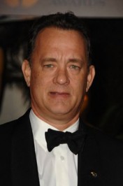 Tom Hanks Fotoğrafları 344