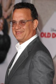 Tom Hanks Fotoğrafı