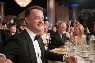 Tom Hanks Fotoğrafları 357