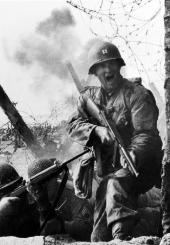 Tom Hanks Fotoğrafı