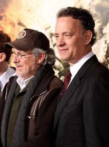 Tom Hanks Fotoğrafı