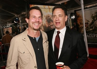 Tom Hanks Fotoğrafı