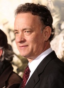 Tom Hanks Fotoğrafı