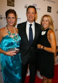 Tom Hanks Fotoğrafı