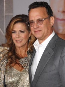 Tom Hanks Fotoğrafı