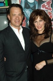 Tom Hanks Fotoğrafı