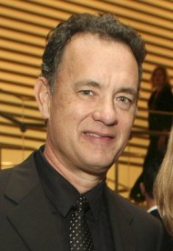 Tom Hanks Fotoğrafları 418