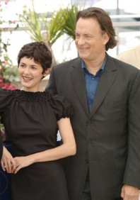 Tom Hanks Fotoğrafı