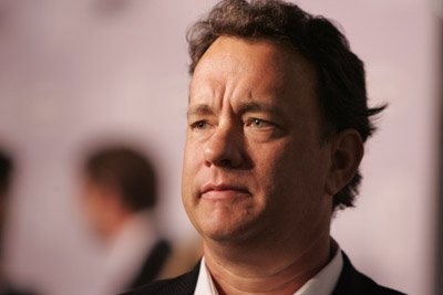 Tom Hanks Fotoğrafları 436