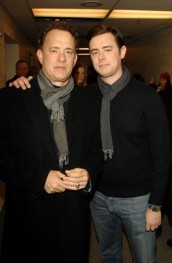 Tom Hanks Fotoğrafı
