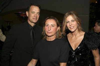 Tom Hanks Fotoğrafı
