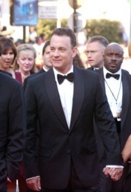 Tom Hanks Fotoğrafları 481