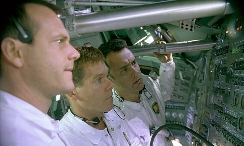 Tom Hanks Fotoğrafı