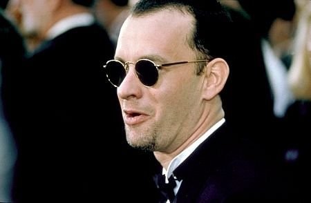 Tom Hanks Fotoğrafı