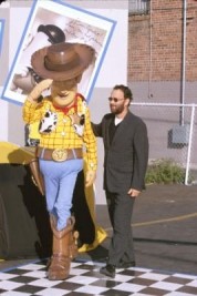 Tom Hanks Fotoğrafı