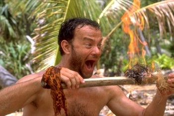 Tom Hanks Fotoğrafı