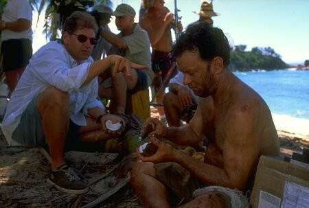 Tom Hanks Fotoğrafı