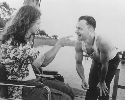Tom Hanks Fotoğrafı