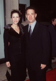 Tom Hanks Fotoğrafı
