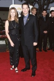 Tom Hanks Fotoğrafı