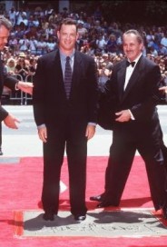 Tom Hanks Fotoğrafı