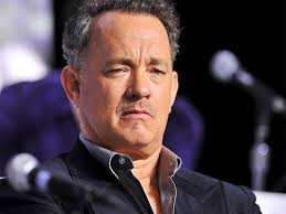 Tom Hanks Fotoğrafı
