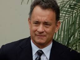 Tom Hanks Fotoğrafı