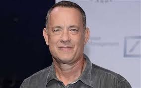Tom Hanks Fotoğrafı