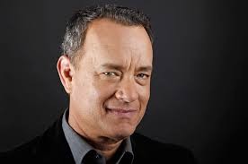 Tom Hanks Fotoğrafı