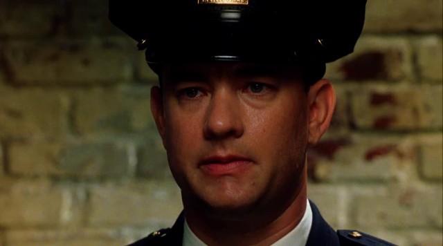 Tom Hanks Fotoğrafı