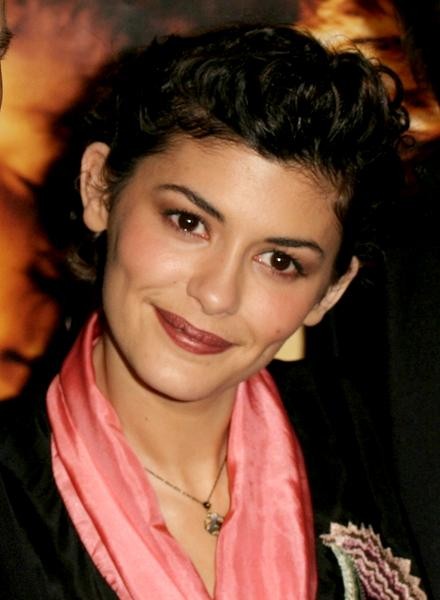 Audrey Tautou Fotoğrafları 72