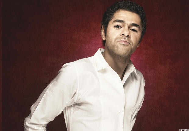 Jamel Debbouze Fotoğrafları 3