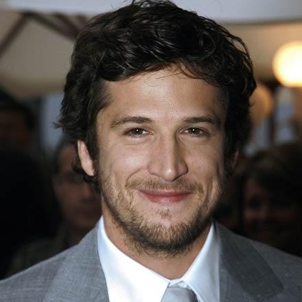 Guillaume Canet Fotoğrafları 12