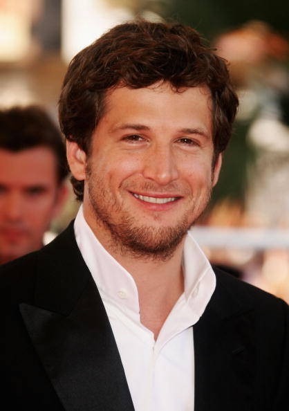 Guillaume Canet Fotoğrafları 14