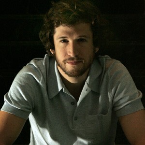 Guillaume Canet Fotoğrafları 3