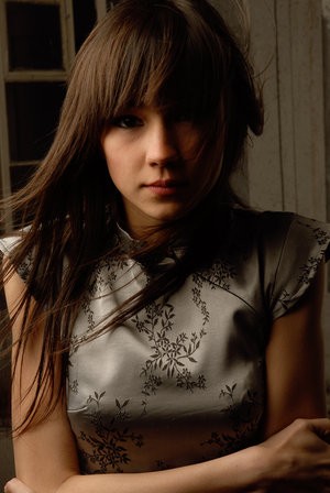 Türkü Turan Fotoğrafı