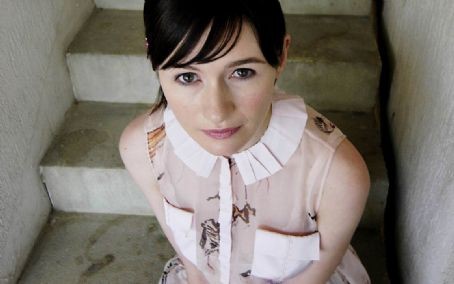 Emily Mortimer Fotoğrafları 87