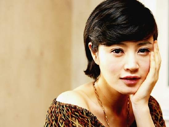 Kim Hye-soo Fotoğrafları 41