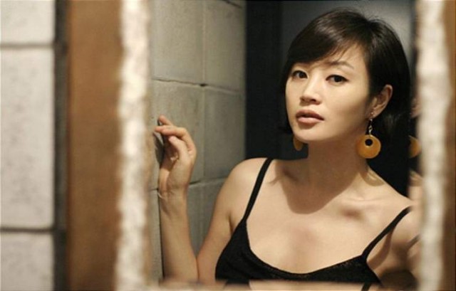 Kim Hye-soo Fotoğrafları 55