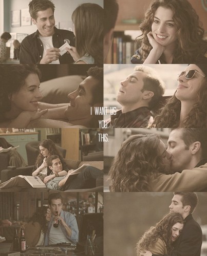 Anne Hathaway Fotoğrafı