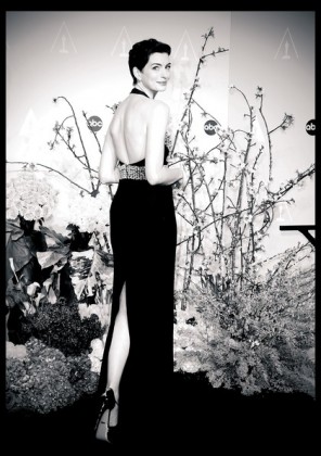 Anne Hathaway Fotoğrafı