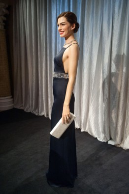 Anne Hathaway Fotoğrafı