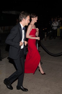 Anne Hathaway Fotoğrafı